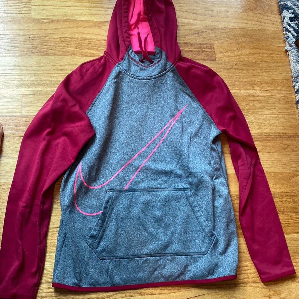 Nike sweatshirt